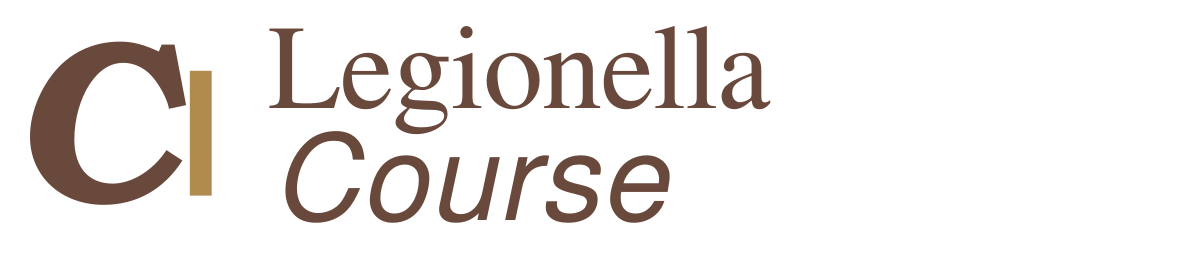 Legionella Course